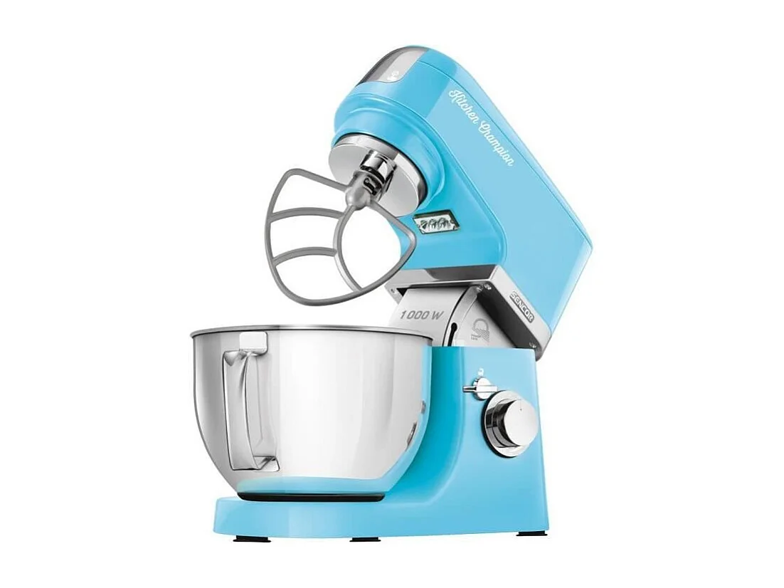 Robot multifonctions - robot menager - robot de cuisine Sencor - STM 6352BL
