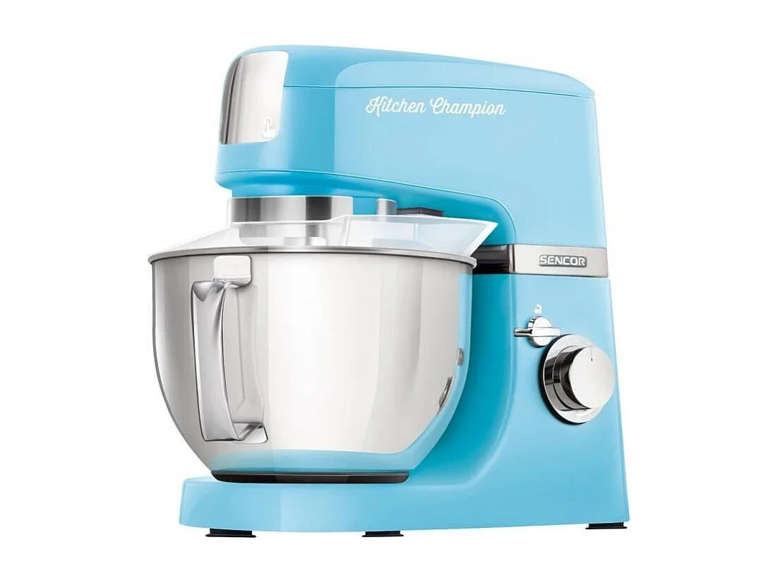 Robot multifonctions - robot menager - robot de cuisine Sencor - STM 6352BL