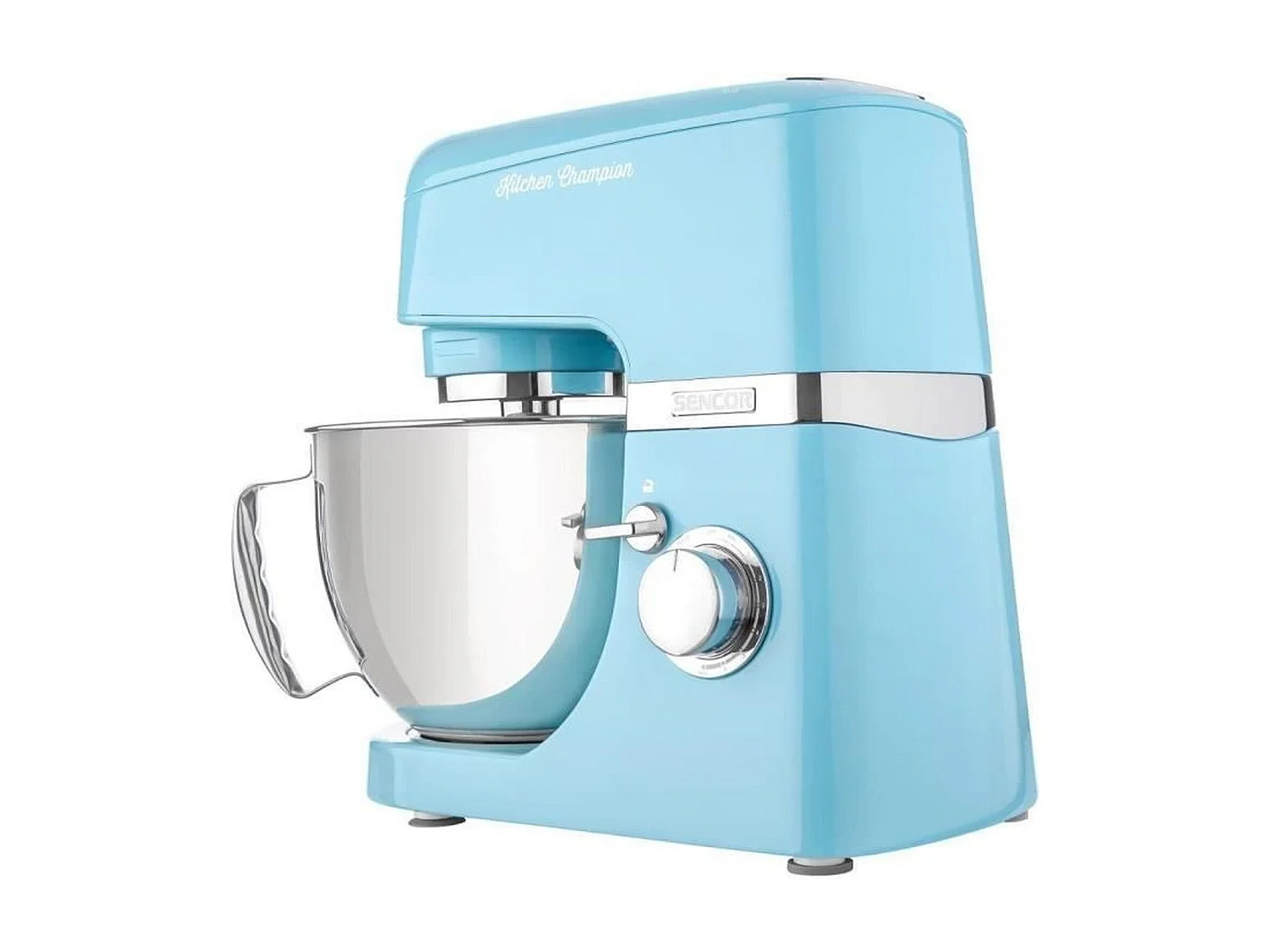 Robot multifonctions - robot menager - robot de cuisine Sencor - STM 6352BL