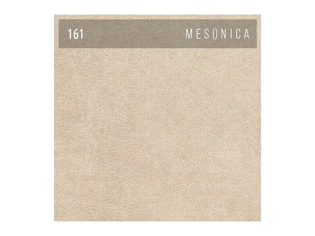 Mesonica Alano Lit, géométrique beige, 140x200