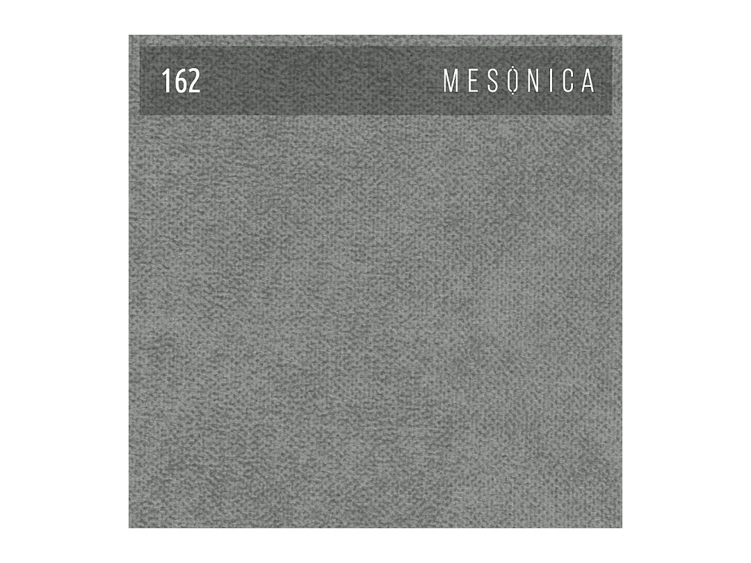 Mesonica Fioro Lit, gris, 140x200