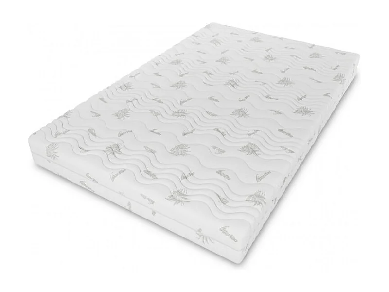 Matelas Aloe vera 20 180x200