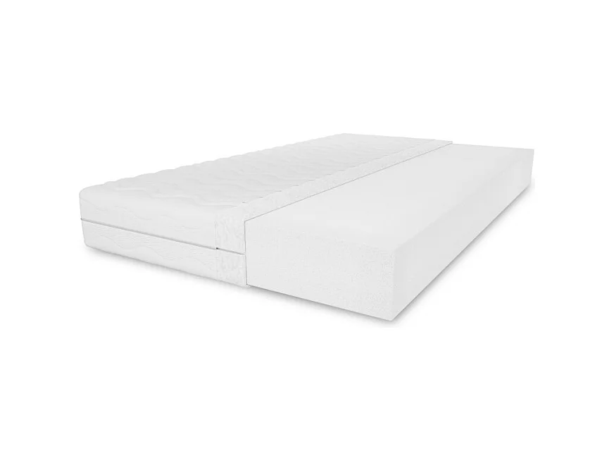 Matelas Aloe vera 20 140x200