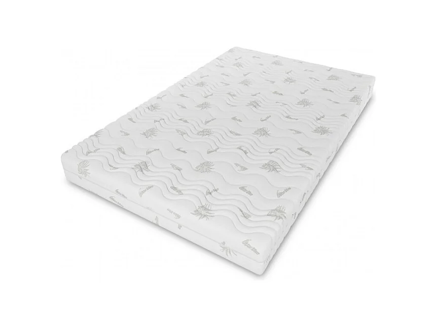 Matelas Aloe vera 10 140x200