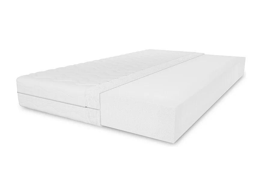 Matelas Aloe vera 10 80x200
