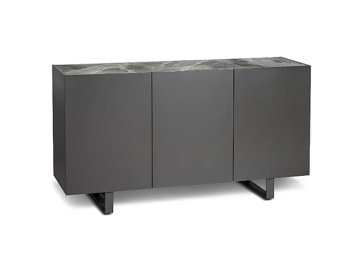 Thyme,  Madia 3 ante    (45 cm X 150 cm H. 85 cm)| Duzzle