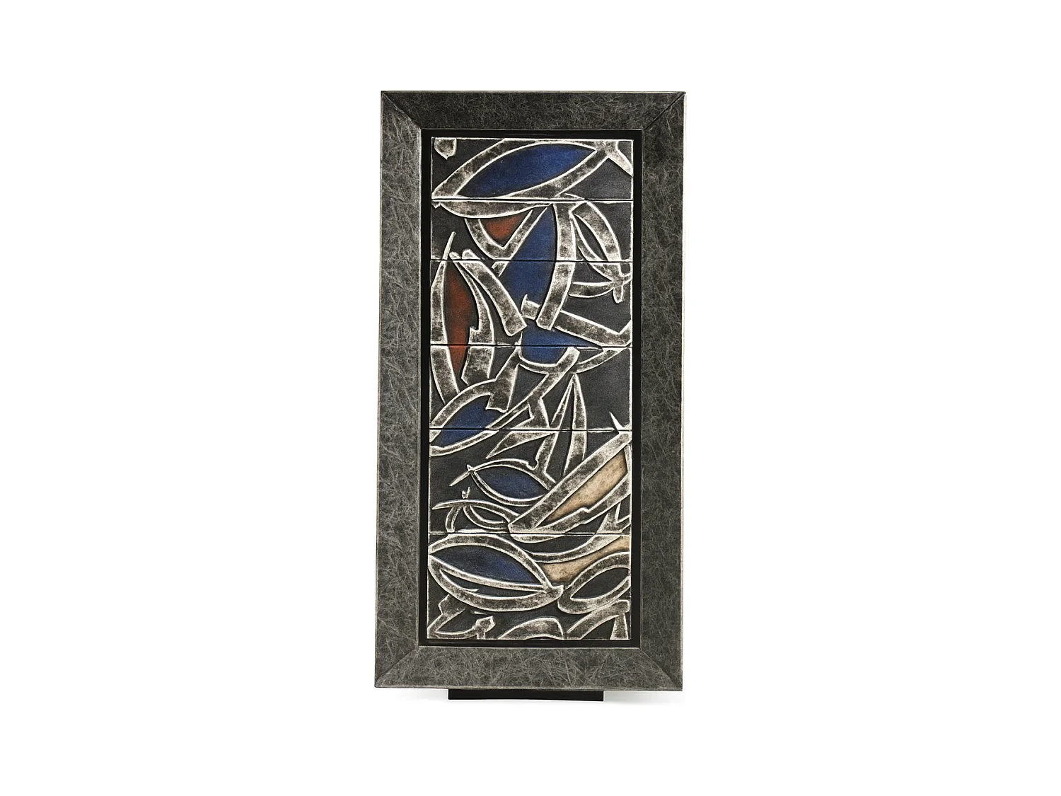Leaves,  Cassettiera   (55cm X 60cm H. 130.5cm)| Duzzle