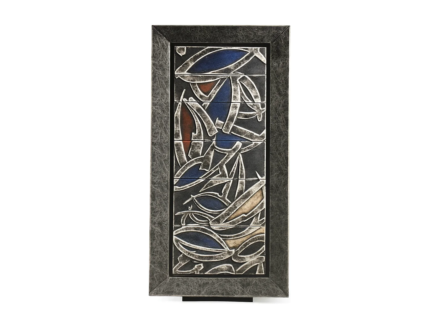 Leaves,  Cassettiera   (55cm X 60cm H. 130.5cm)