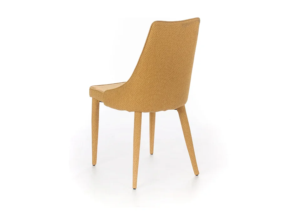 Isabel, Set di 2 Sedia in tessuto (46cm X 46cm H. 91cm)