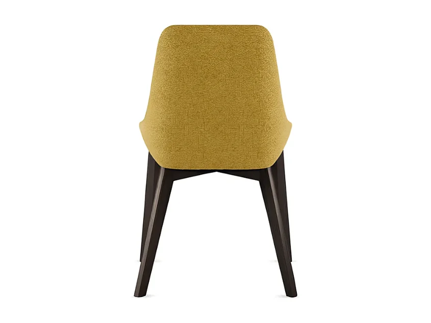 Erythea, Set di 4 Sedia in tessuto (62cm X 49.5cm H. 87cm)| Duzzle