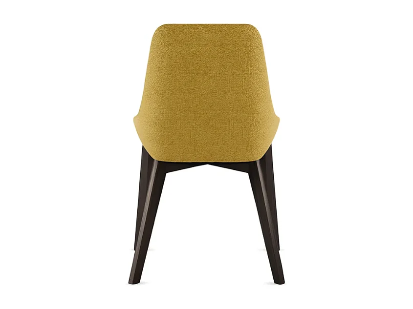 Erythea, Set di 4 Sedia in tessuto (62cm X 49.5cm H. 87cm)