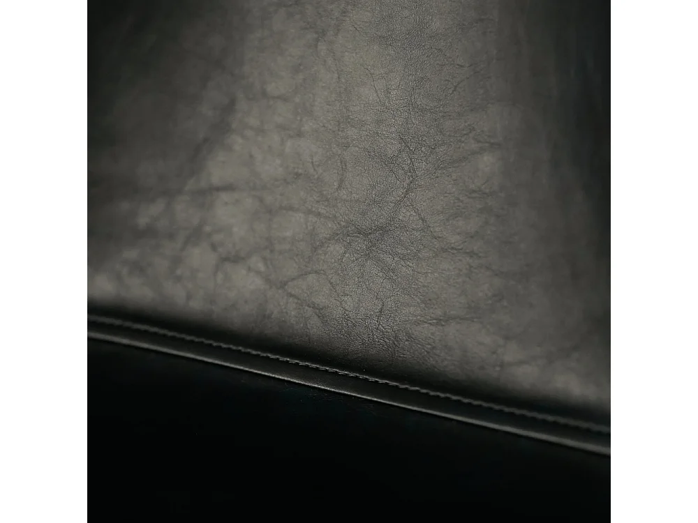 Callisto, Set di 4 Sedia in soft-touch (55cm X 45cm H. 83cm)| Duzzle