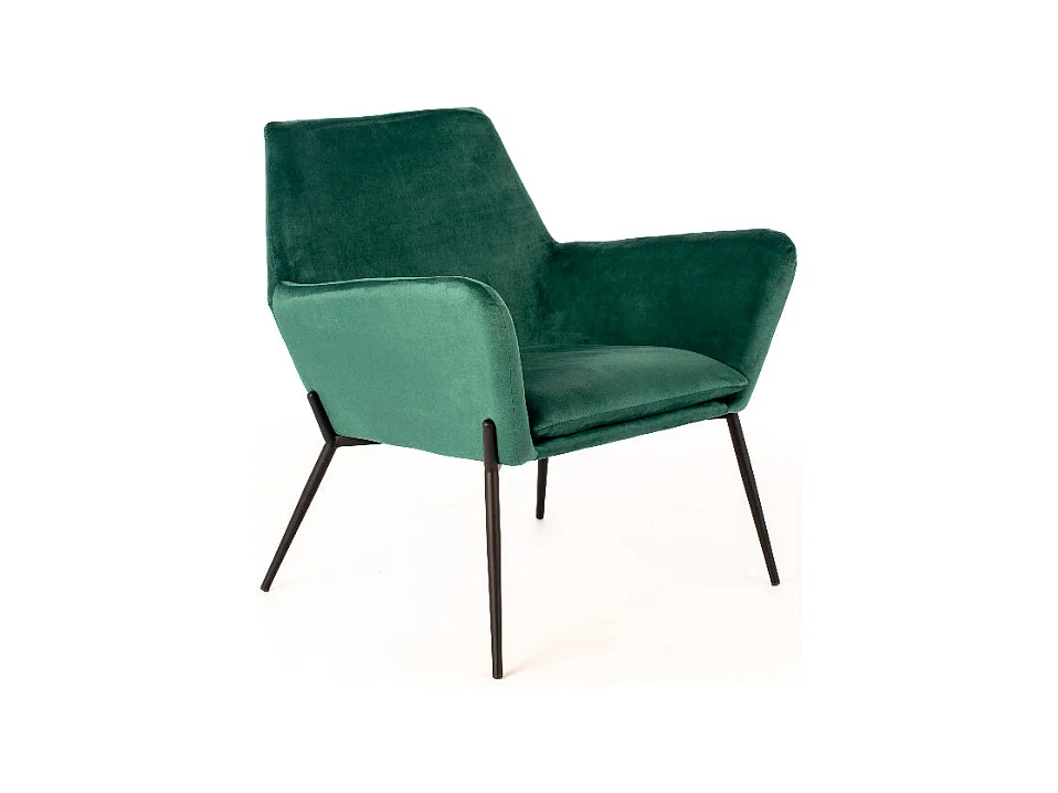 Nova,  Poltrona (L.P.H 70 x 71,5 x 79 cm)| Duzzle