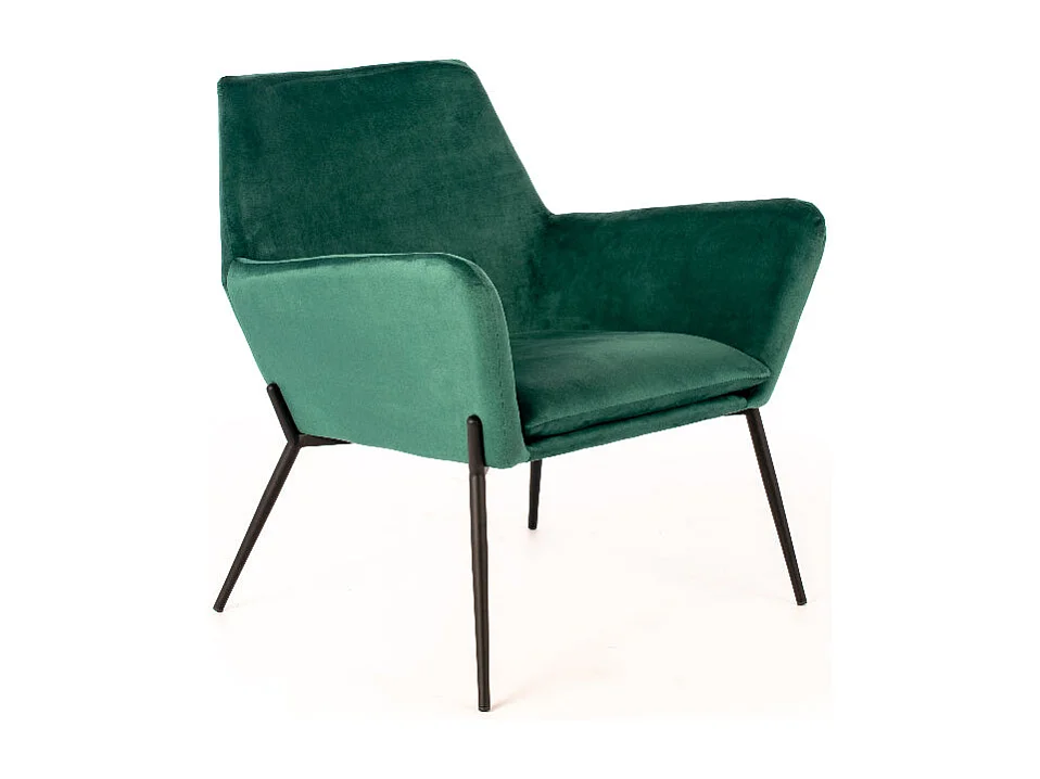 Nova,  Poltrona (L.P.H 70 x 71,5 x 79 cm)| Duzzle