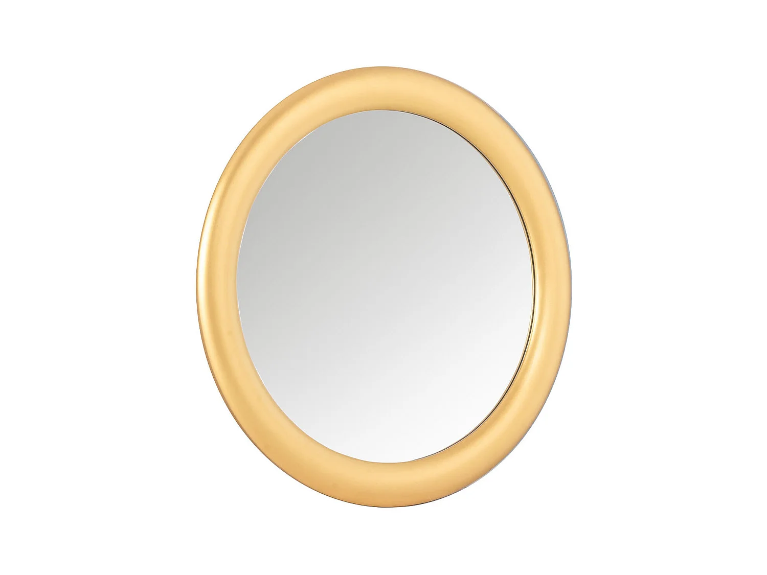 Clarity,  Specchio da parete, struttura in Legno (6cm X 80cm H. 80cm)| Duzzle