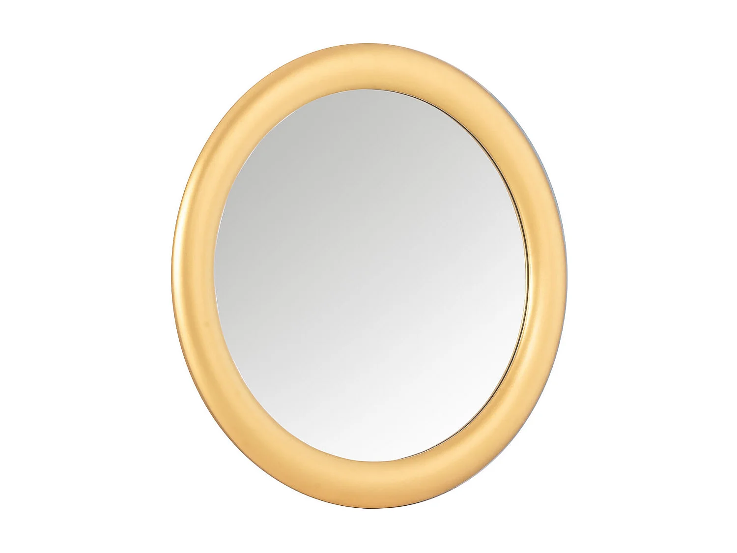 Clarity,  Specchio da parete, struttura in Legno (6cm X 80cm H. 80cm)| Duzzle