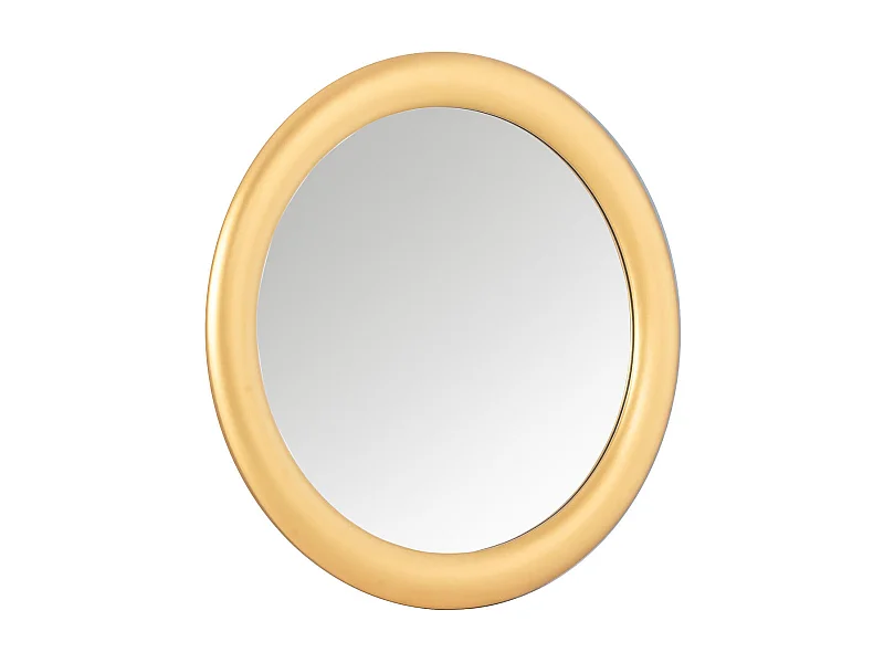 Clarity,  Specchio da parete, struttura in Legno (6cm X 80cm H. 80cm)| Duzzle