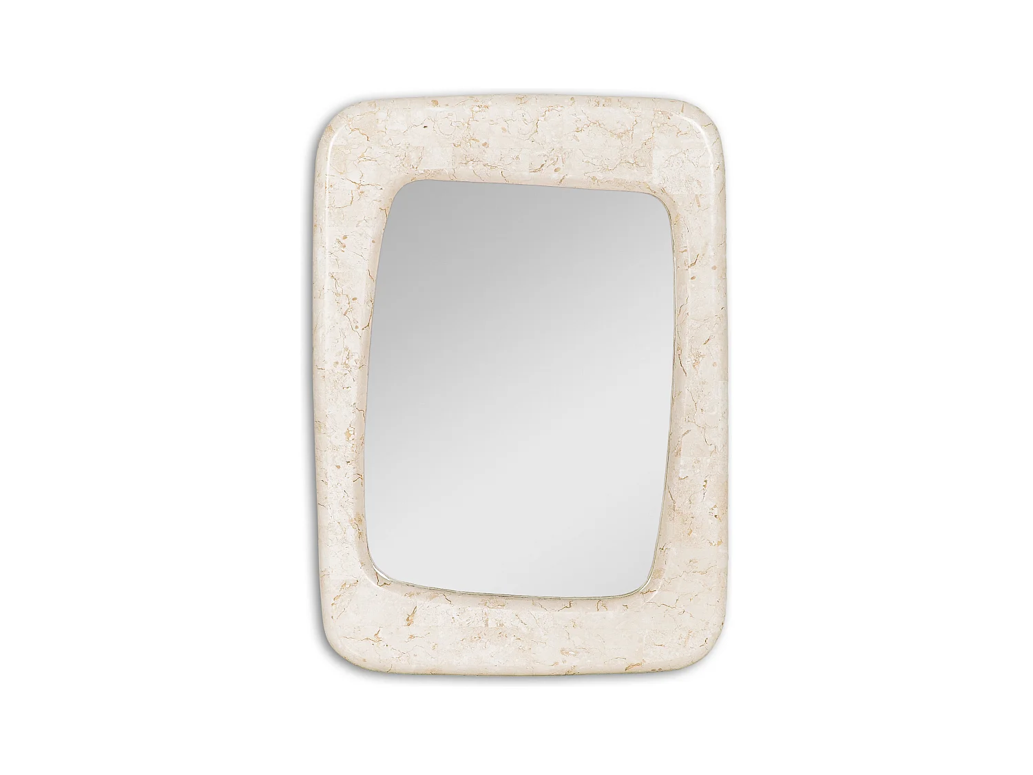 Floyd,  Specchio da parete   (65cm X 90cm H. 3.5cm)| Duzzle