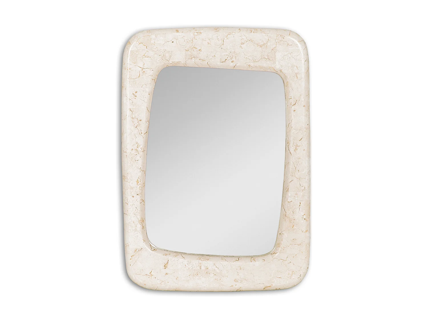 Floyd,  Specchio da parete   (65cm X 90cm H. 3.5cm)