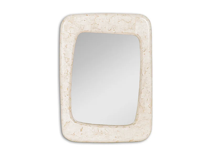 Floyd,  Specchio da parete   (65cm X 90cm H. 3.5cm)| Duzzle