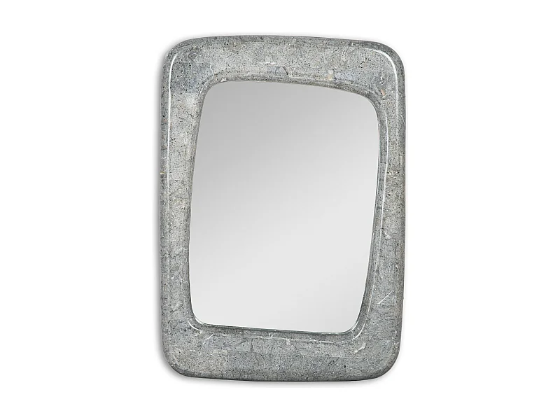 Floyd,  Specchio da parete   (65cm X 90cm H. 3.5cm)| Duzzle