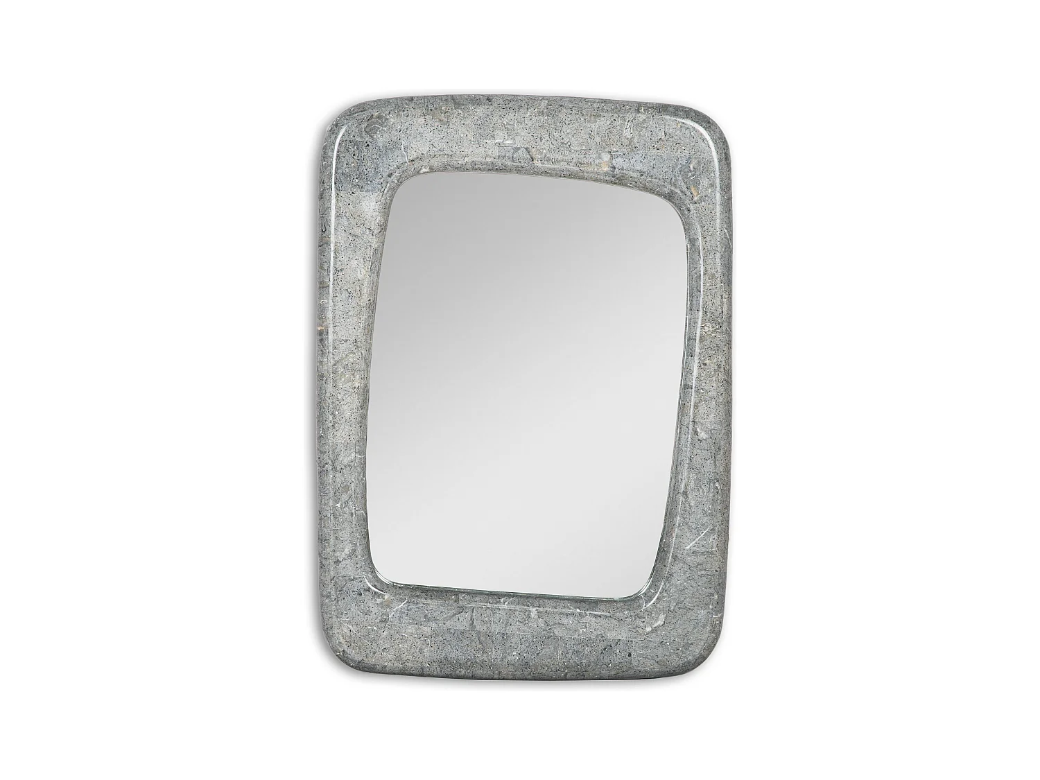 Floyd,  Specchio da parete   (65cm X 90cm H. 3.5cm)| Duzzle