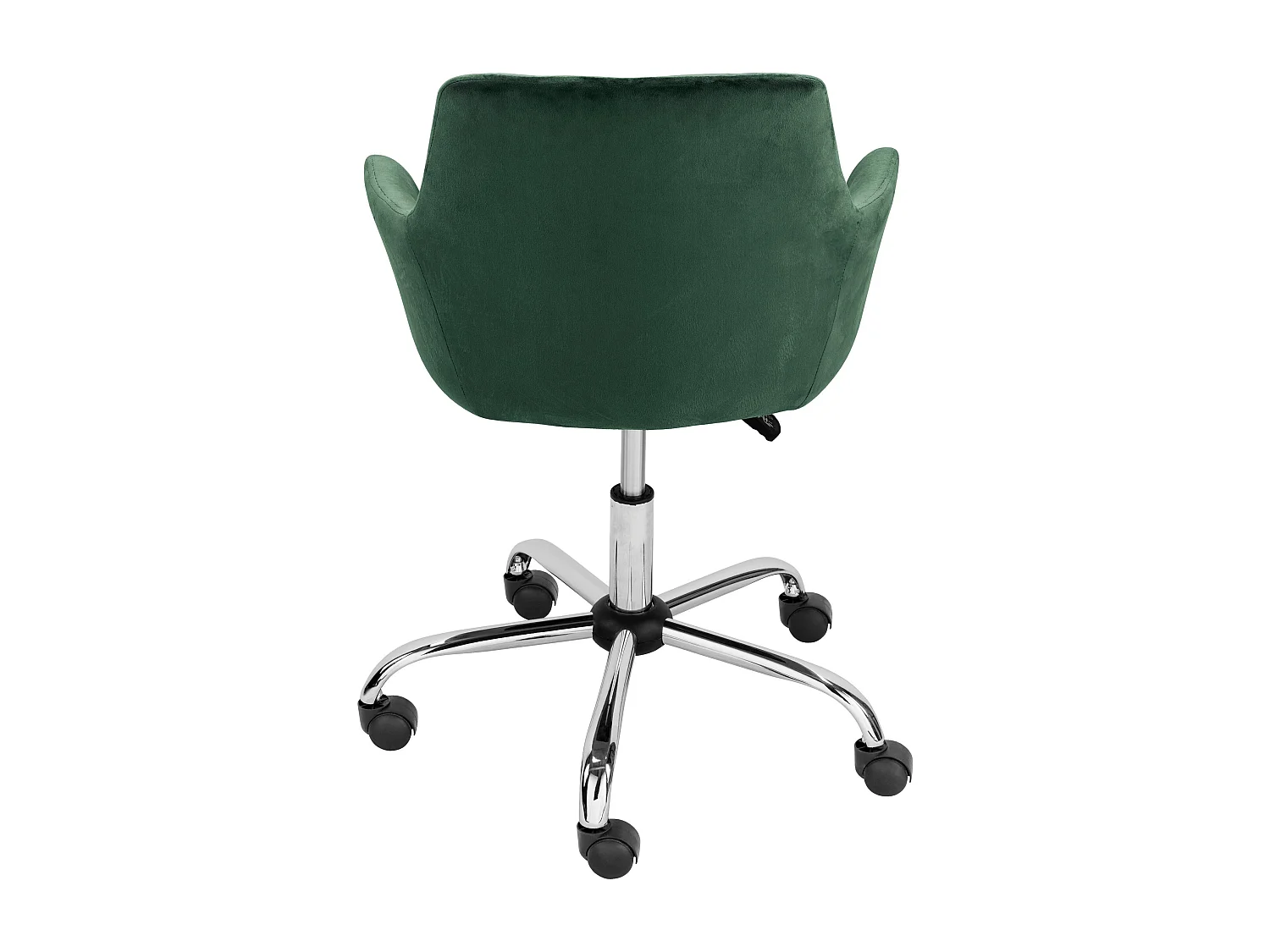 Perry | Fauteuil de bureau D.Green Velour