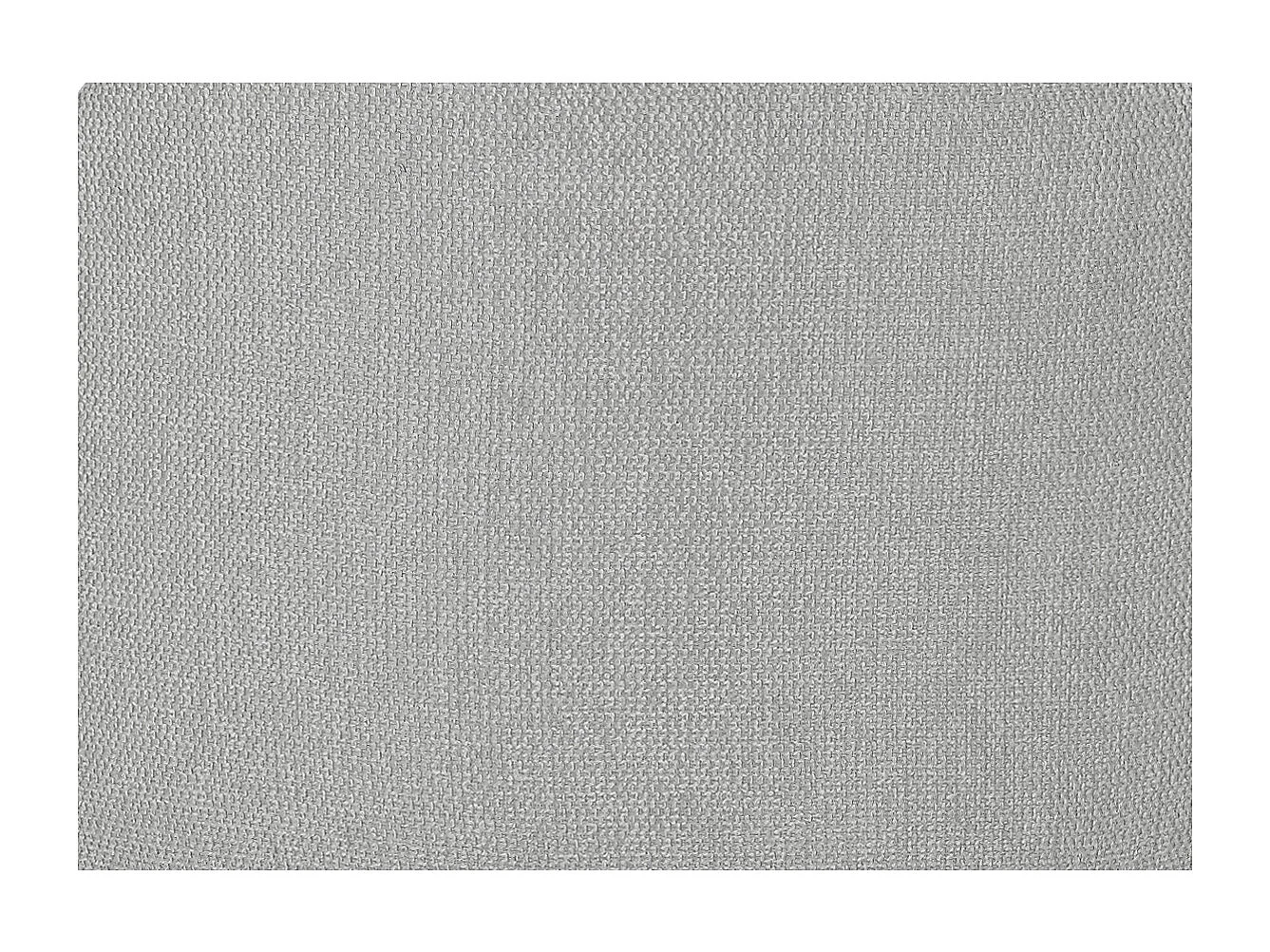 Sanna | Silla de oficina en gris claro metálico