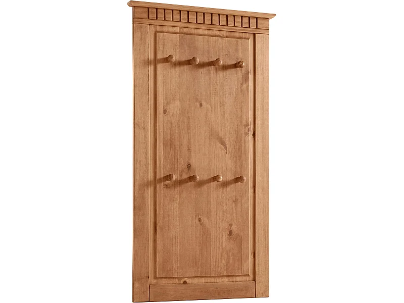 Lisa-Paneel in gebeitst was