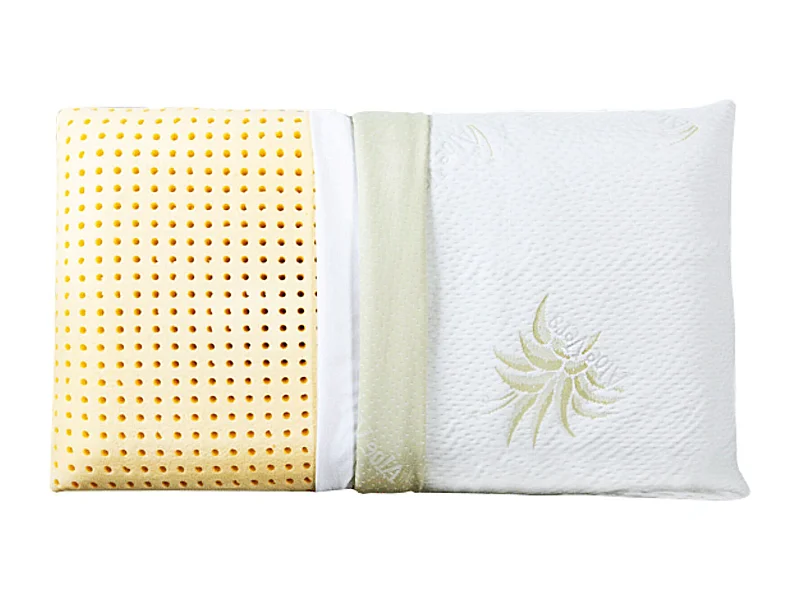 Elva,  Cuscino ergonomico (70cm X 40cm X 11cm)| Duzzle