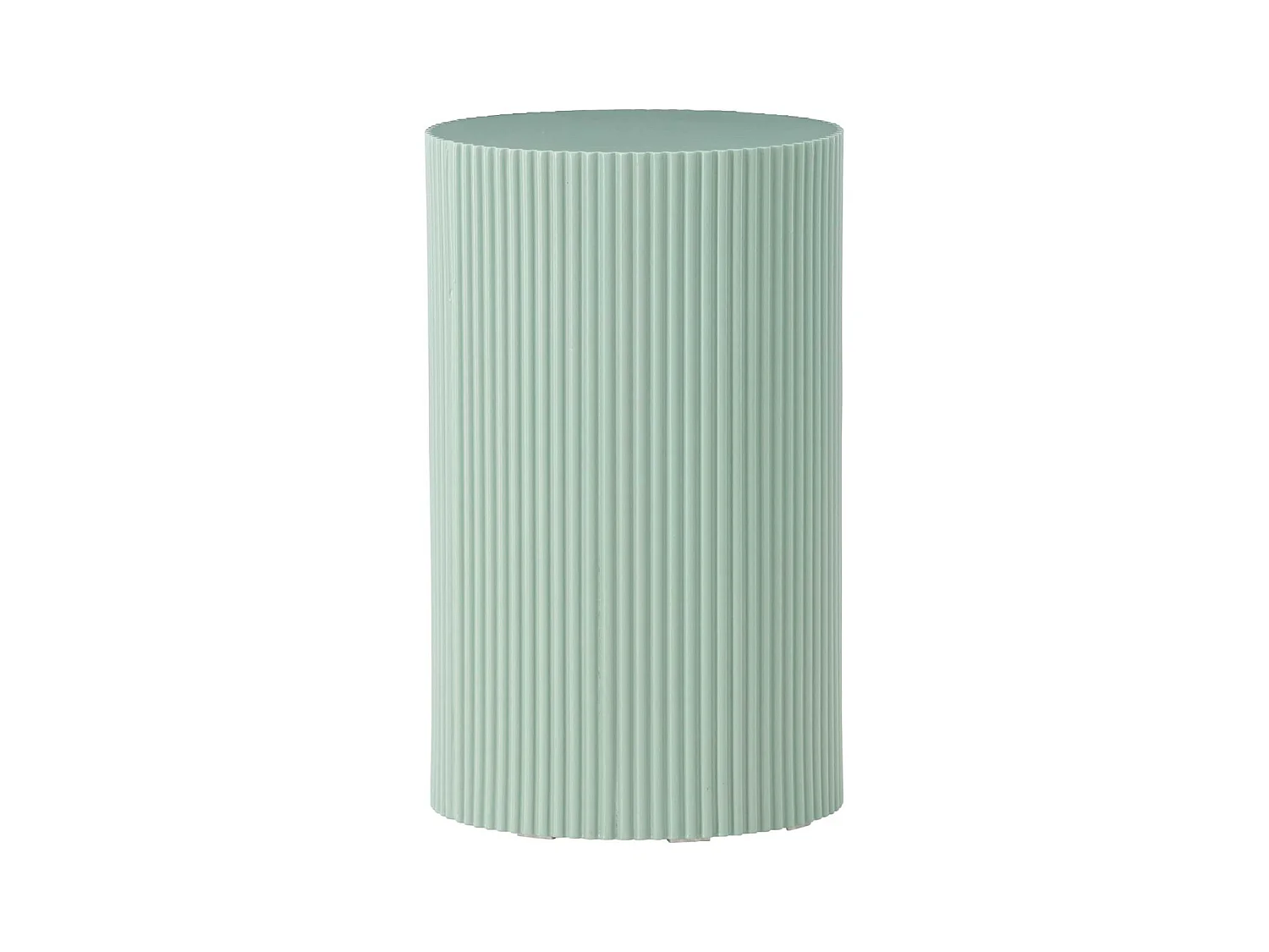 Table d'appoint en MDF Lenox