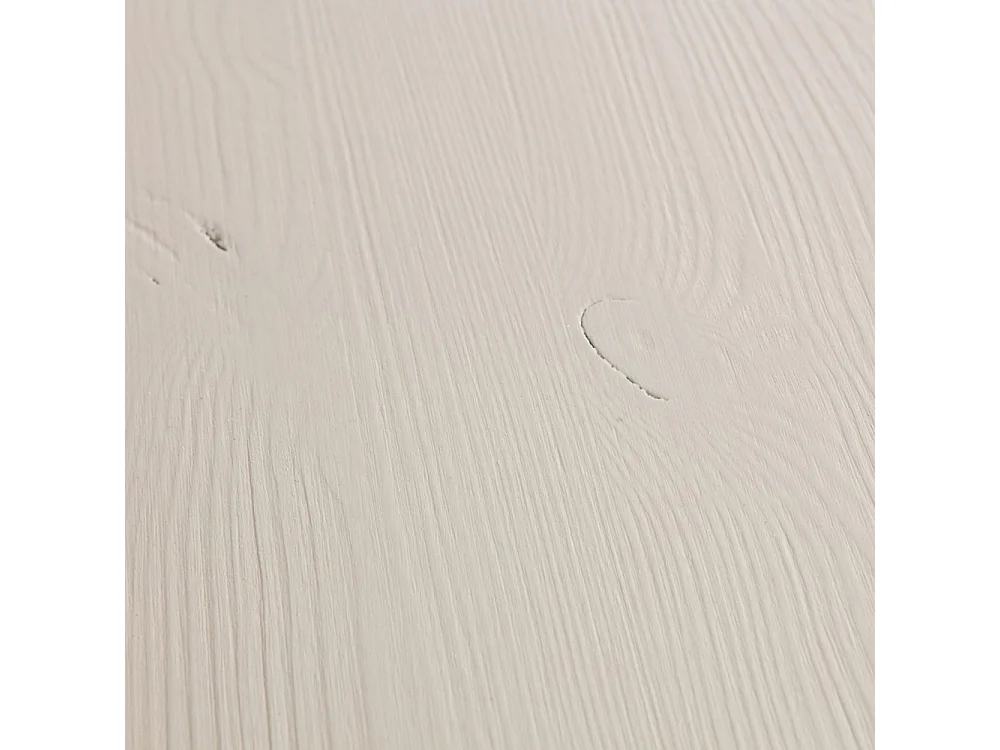 Pure - Armoire 2 portes en bois L95cm - Beige