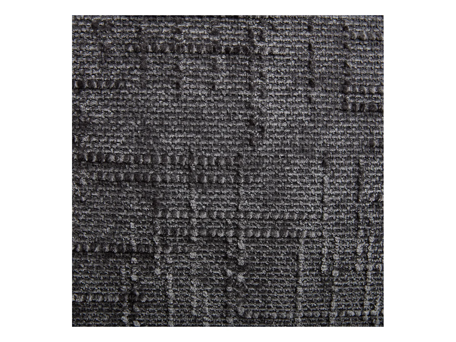 Sofá de chenilla de 2 plazas con LED y USB, patas de madera con almacenamiento lateral para sala de estar, dormitorio, oficina, color gris