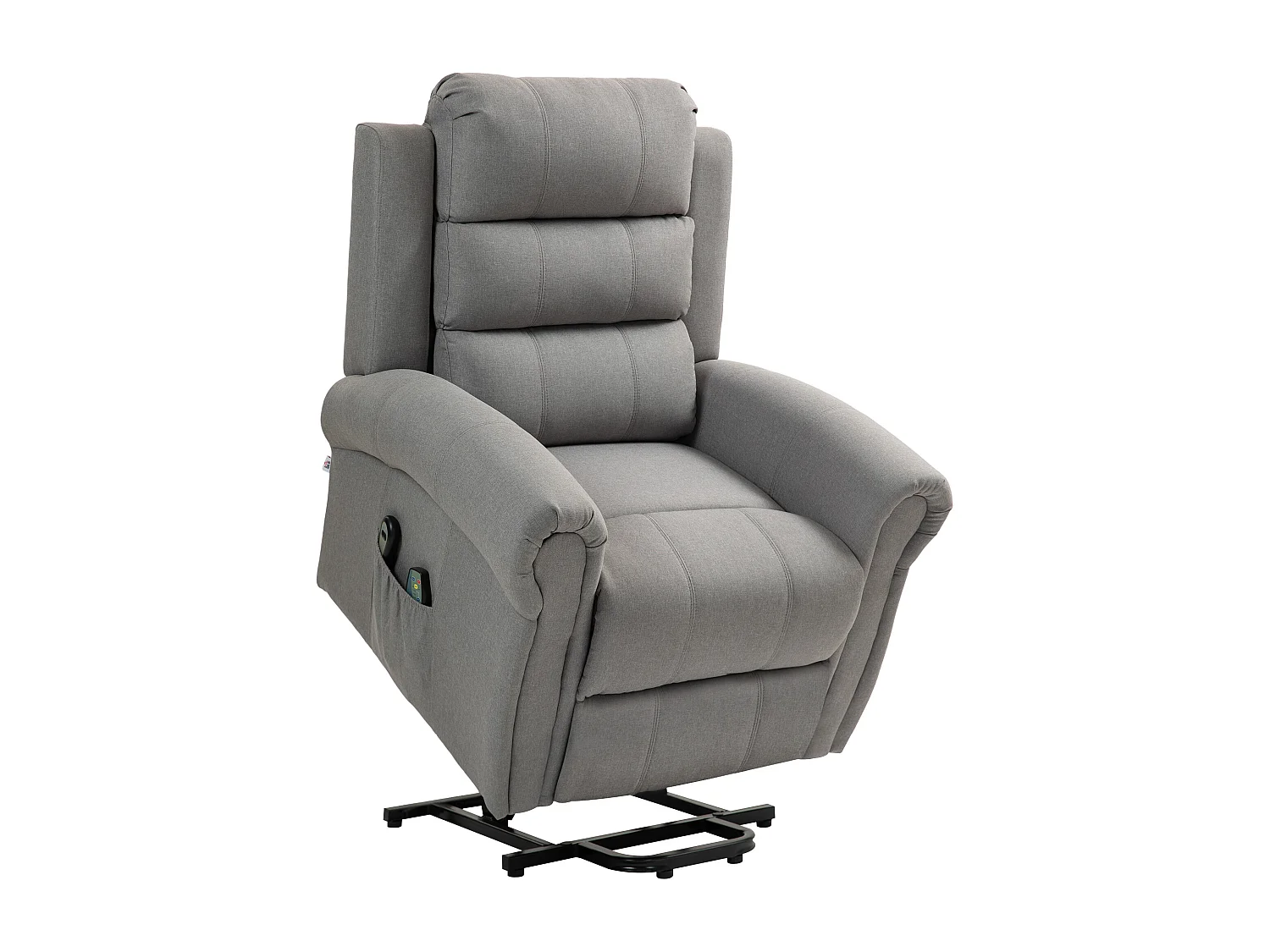 Rubinetto relax elettrico con rilevatore, massaggio, chauffage e attrezzature per il salone