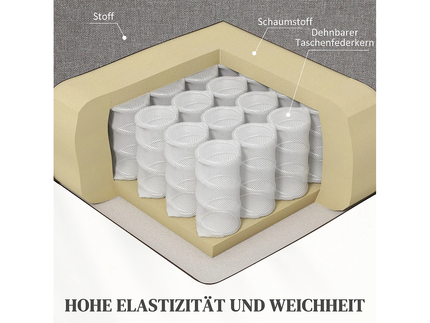 Rubinetto relax elettrico con rilevatore, massaggio, chauffage e attrezzature per il salone
