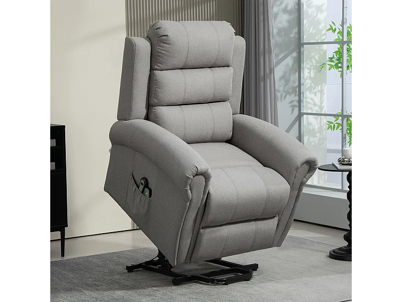 Rubinetto relax elettrico con rilevatore, massaggio, chauffage e attrezzature per il salone