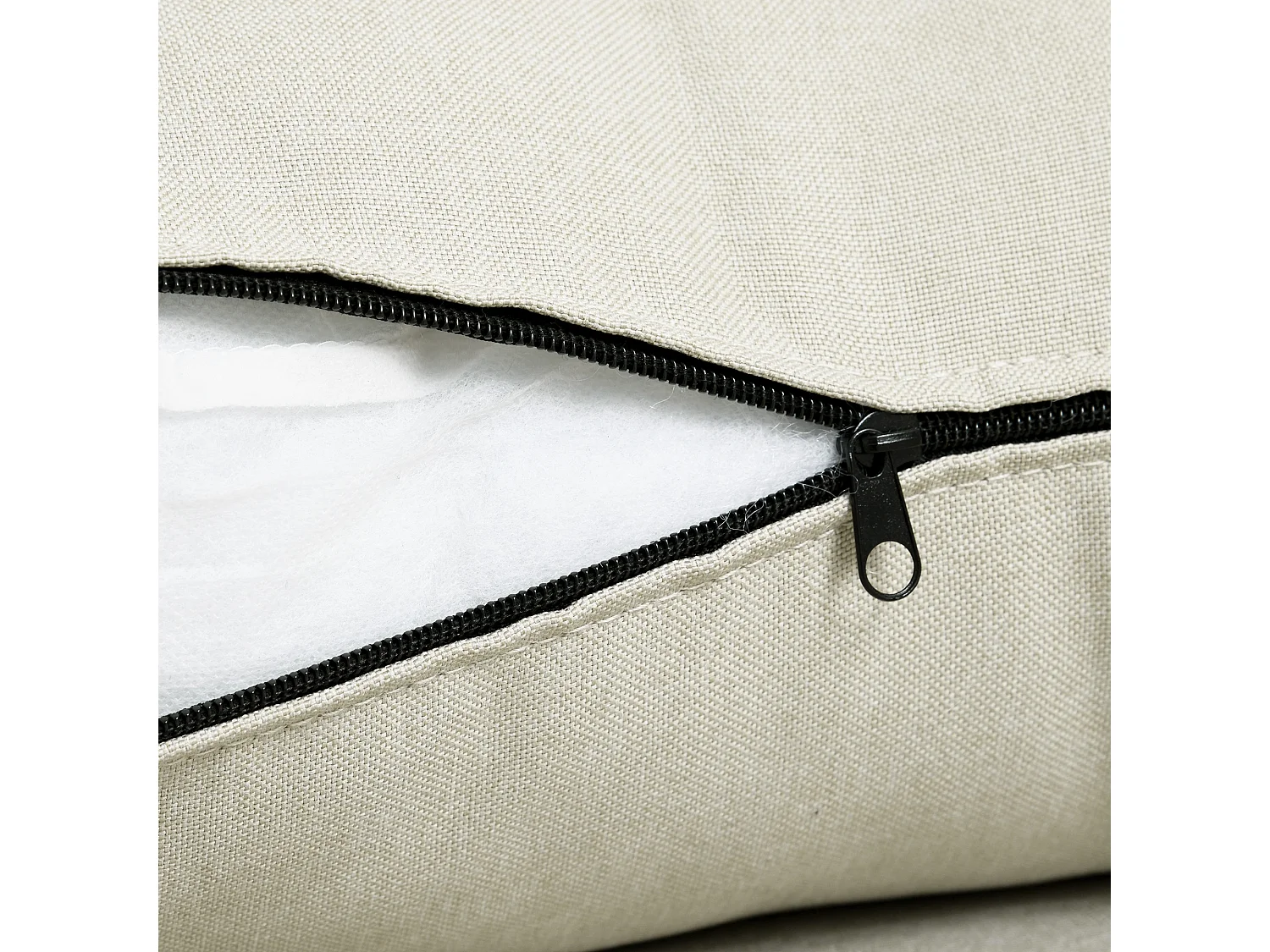 Sofá cama individual plegable de lino de estilo nórdico para salón y dormitorio de invitados, gris