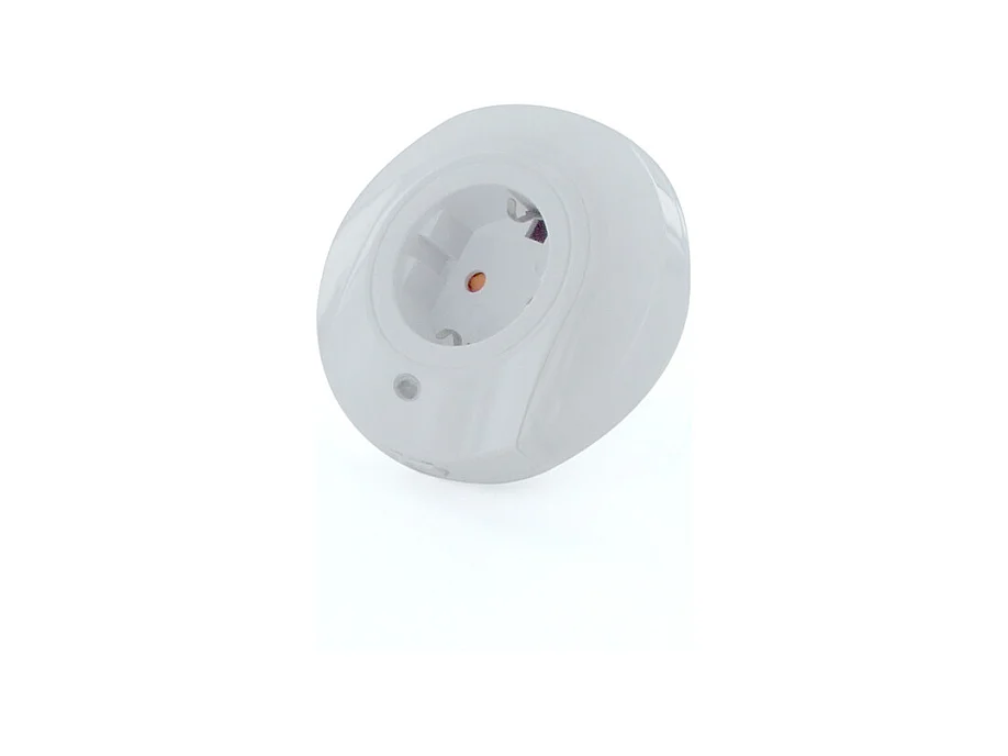 Veilleuse gigogne enfichable  Schuko - Chacon