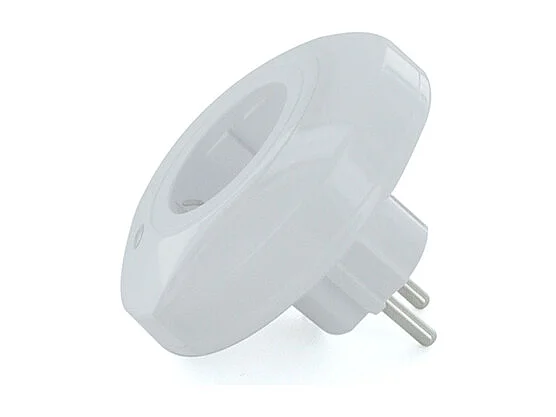 Veilleuse gigogne enfichable  Schuko - Chacon