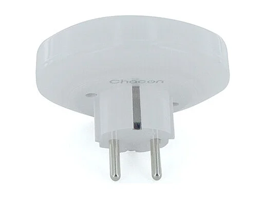 Veilleuse gigogne enfichable  Schuko - Chacon