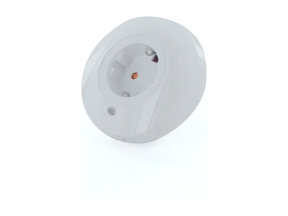 Veilleuse gigogne enfichable  Schuko - Chacon