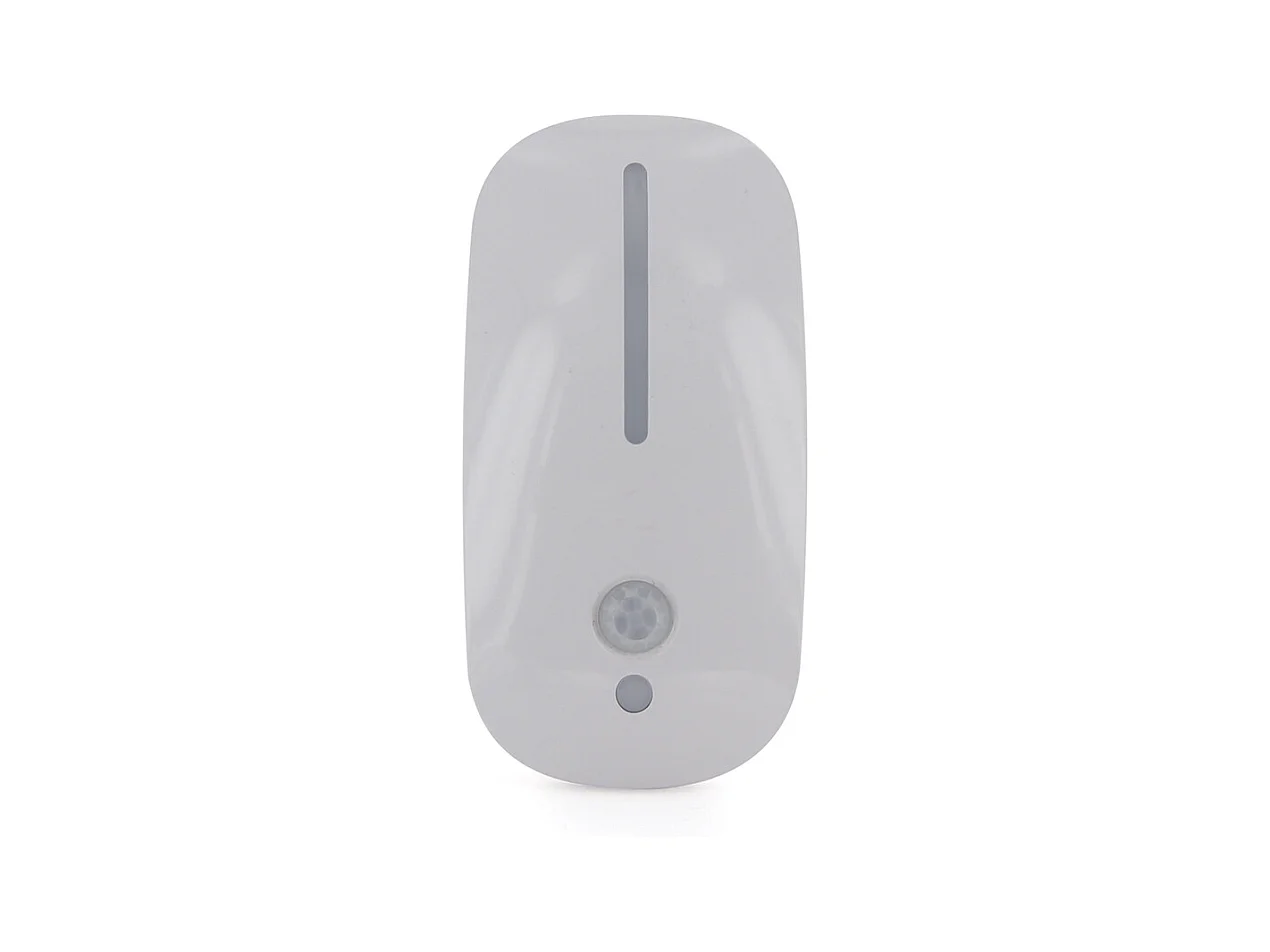 Veilleuse design souris avec double détection - Chacon