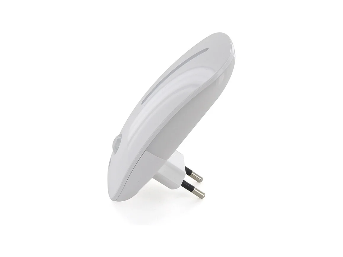 Veilleuse design souris avec double détection - Chacon