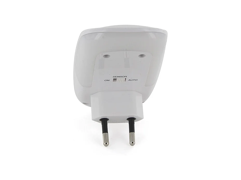 Veilleuse design souris avec double détection - Chacon