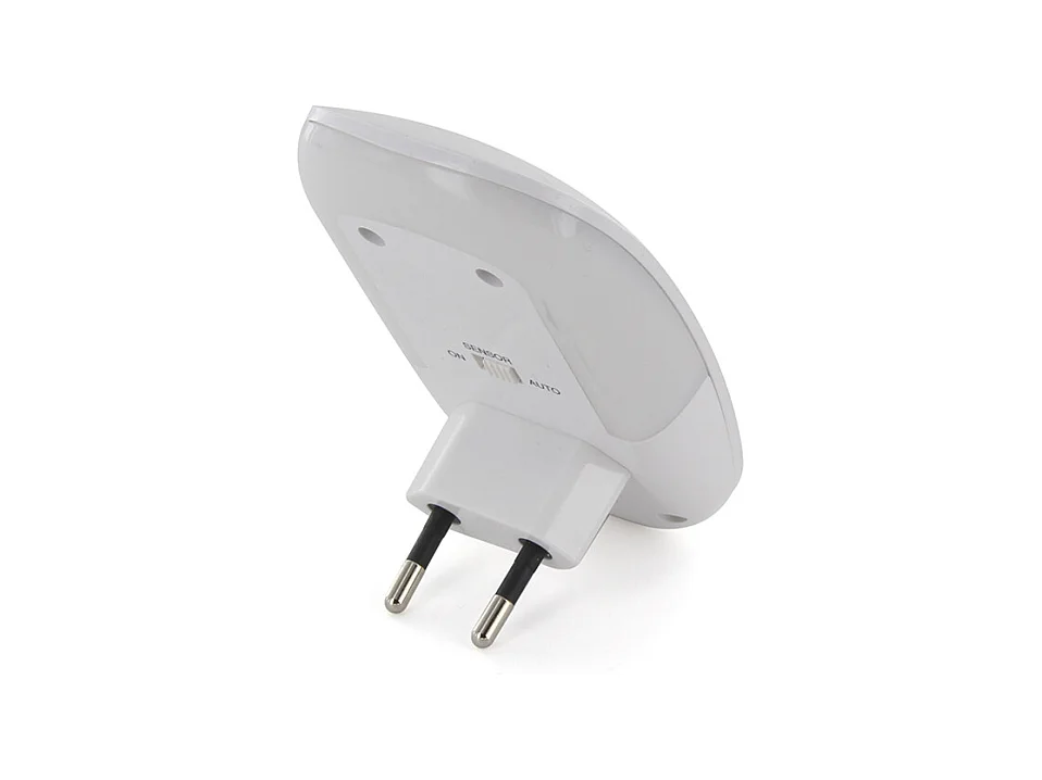 Veilleuse design souris avec double détection - Chacon