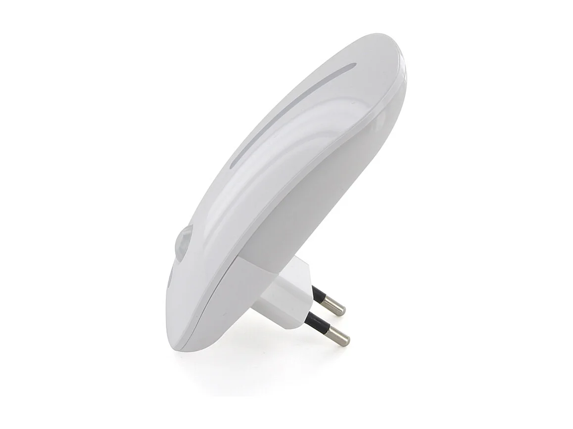 Veilleuse design souris avec double détection - Chacon