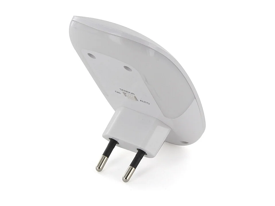 Veilleuse design souris avec double détection - Chacon