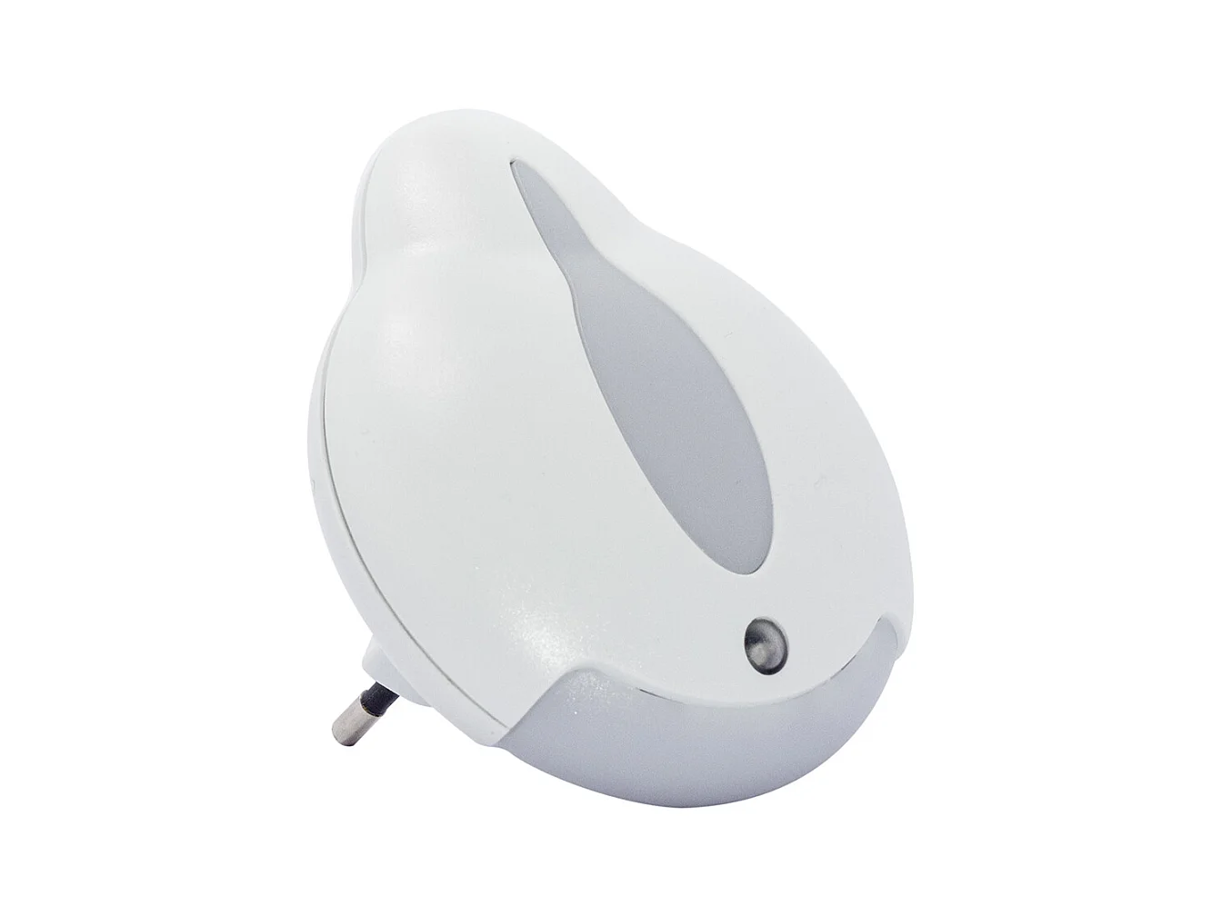 Veilleuse LED automatique  - design flamme - Chacon