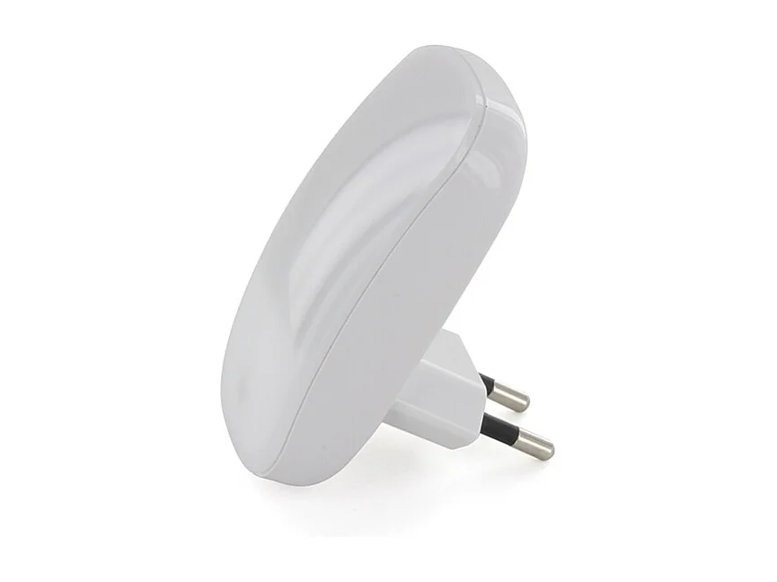 Mini veilleuse détection de crépuscule - Chacon