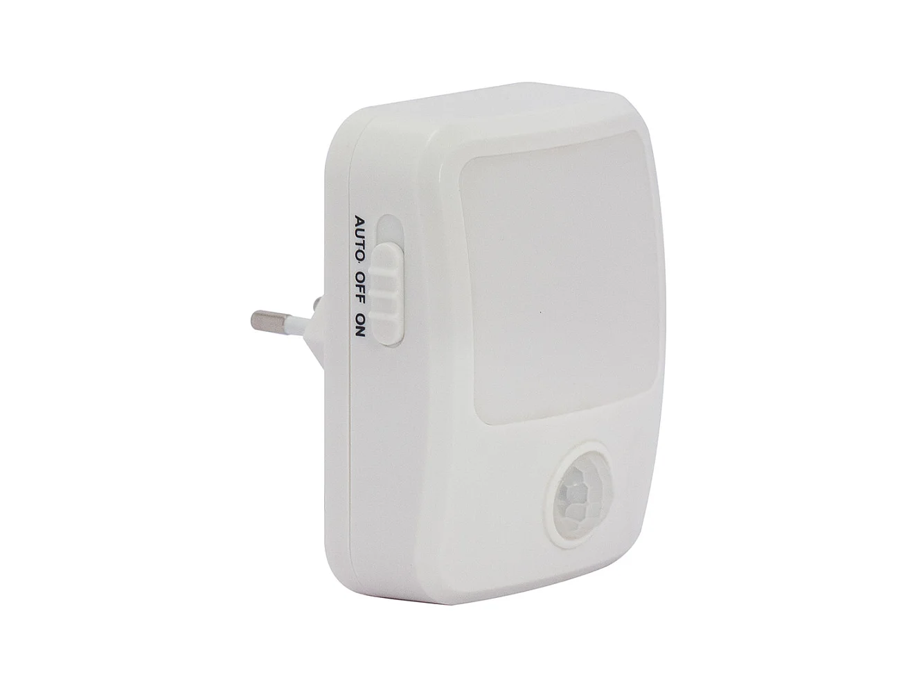 Veilleuse LED avec détecteur de mouvement - Chacon